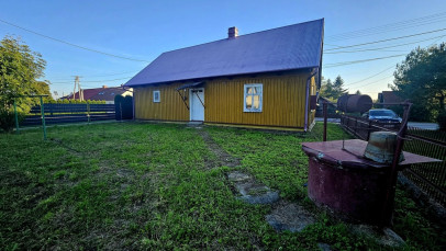 Dom Sprzedaż Gręboszów