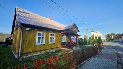 Dom Sprzedaż Gręboszów
