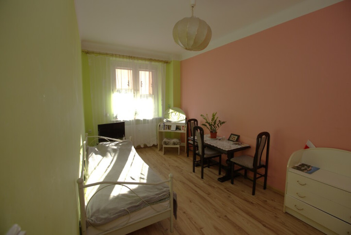 Mieszkanie Sprzedaż Tarnów Krakowska 1