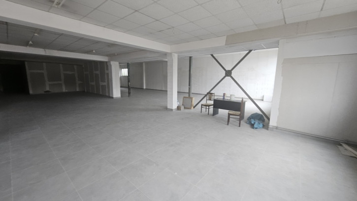 Building Magazyn Tarnów Przemysłowa 1