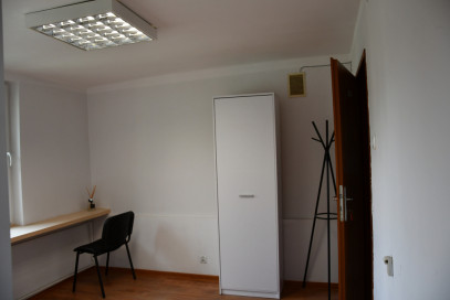 Lokal Wynajem Rzeszów Hetmańska