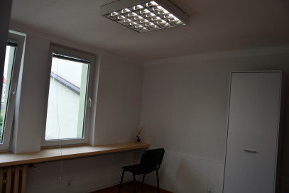 Lokal Wynajem Rzeszów Hetmańska
