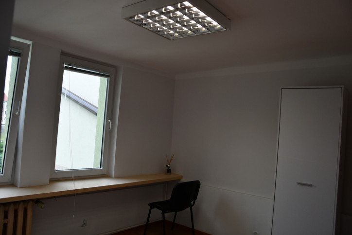 Lokal Wynajem Rzeszów Hetmańska 2
