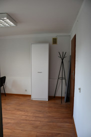 Lokal Wynajem Rzeszów Hetmańska