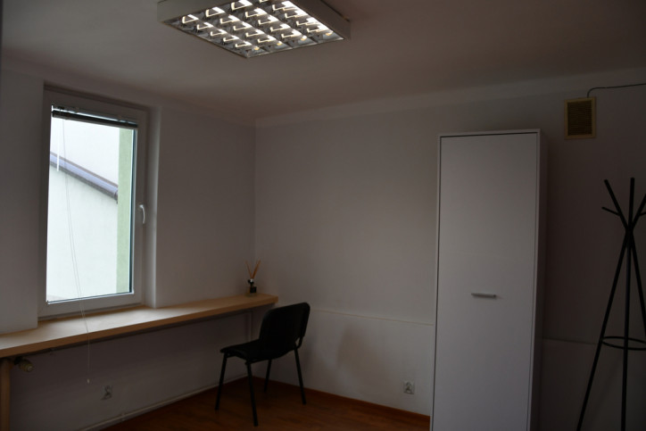 Lokal Wynajem Rzeszów Hetmańska 5