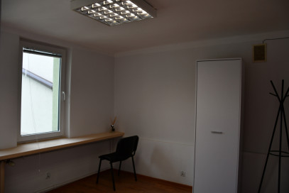 Lokal Wynajem Rzeszów Hetmańska