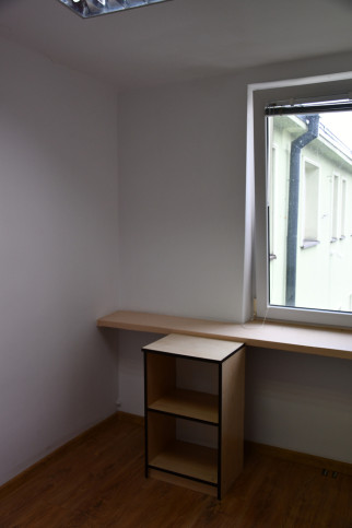 Lokal Wynajem Rzeszów Hetmańska 6