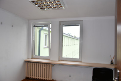 Lokal Wynajem Rzeszów Hetmańska