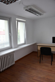 Lokal Wynajem Rzeszów Hetmańska