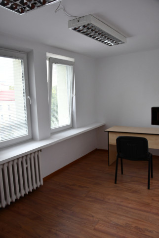 Lokal Wynajem Rzeszów Hetmańska 8