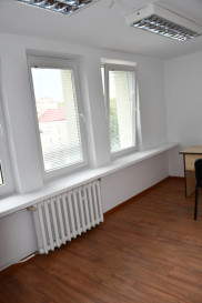 Lokal Wynajem Rzeszów Hetmańska