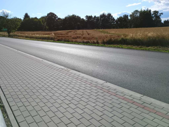 Działka Sprzedaż Zarzecze 1