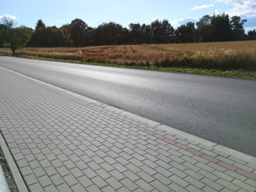 Działka Sprzedaż Zarzecze