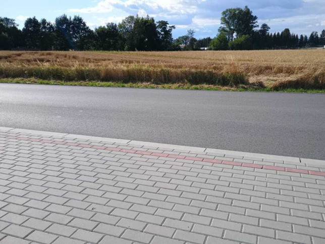 Działka Sprzedaż Zarzecze 3