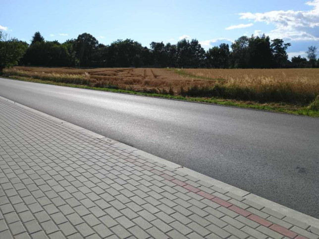 Działka Sprzedaż Zarzecze 1