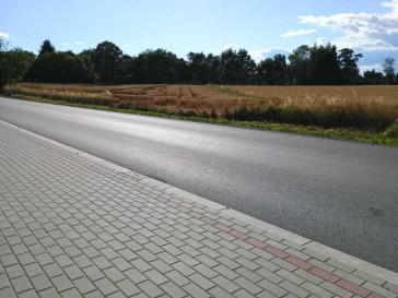 Działka Sprzedaż Zarzecze