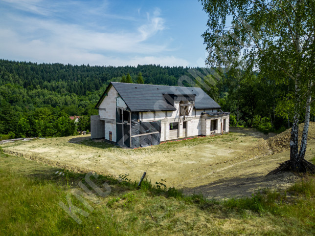 Dom Sprzedaż Baczyn 2