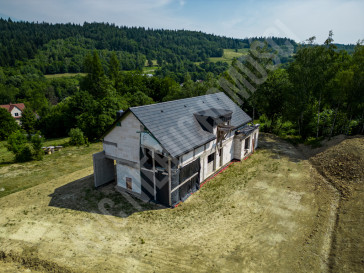 Dom Sprzedaż Baczyn
