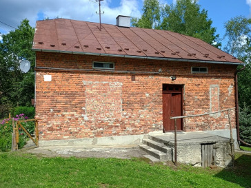 Dom Sprzedaż Jawornik Polski