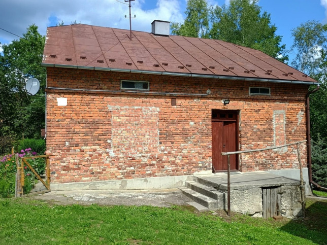 Dom Sprzedaż Jawornik Polski 3