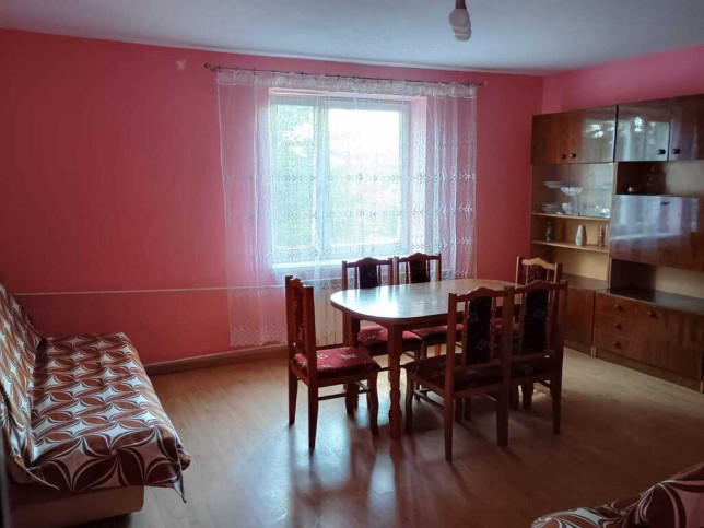 Dom Sprzedaż Bystrowice 8