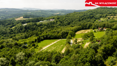 Działka Sprzedaż Olszowa