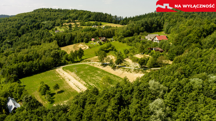 Działka Sprzedaż Olszowa 15
