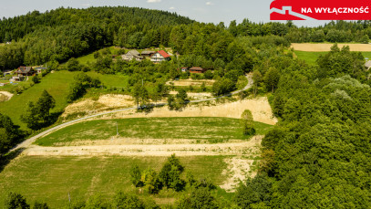 Działka Sprzedaż Olszowa
