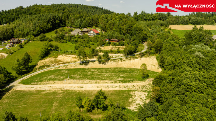 Działka Sprzedaż Olszowa 18