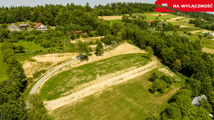 Działka Sprzedaż Olszowa 20