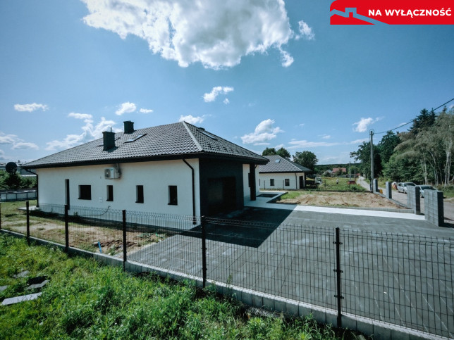 Dom Sprzedaż Wola Rzędzińska 21