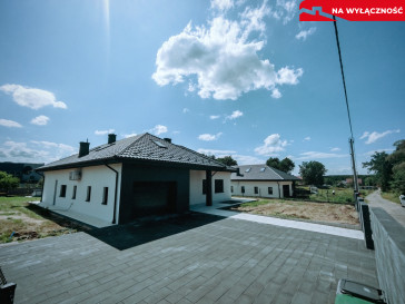 Dom Sprzedaż Wola Rzędzińska