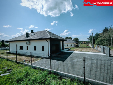 Dom Sprzedaż Wola Rzędzińska