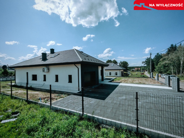 Dom Sprzedaż Wola Rzędzińska 2