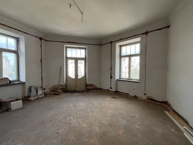 Mieszkanie Sprzedaż Lublin Centrum Okopowa 1