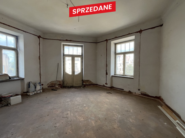 Mieszkanie Sprzedaż Lublin Centrum Okopowa 1