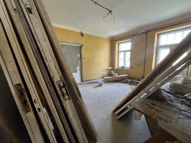Mieszkanie Sprzedaż Lublin Centrum Okopowa 6