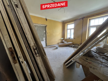 Mieszkanie Sprzedaż Lublin Centrum Okopowa