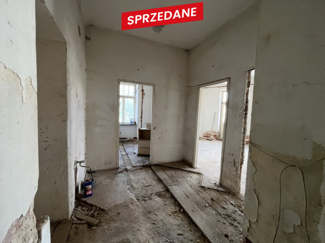 Mieszkanie Sprzedaż Lublin Centrum Okopowa 9