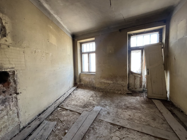 Mieszkanie Sprzedaż Lublin Centrum Okopowa 9