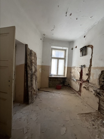 Mieszkanie Sprzedaż Lublin Centrum Okopowa 11