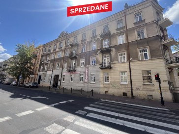 Mieszkanie Sprzedaż Lublin Centrum Okopowa