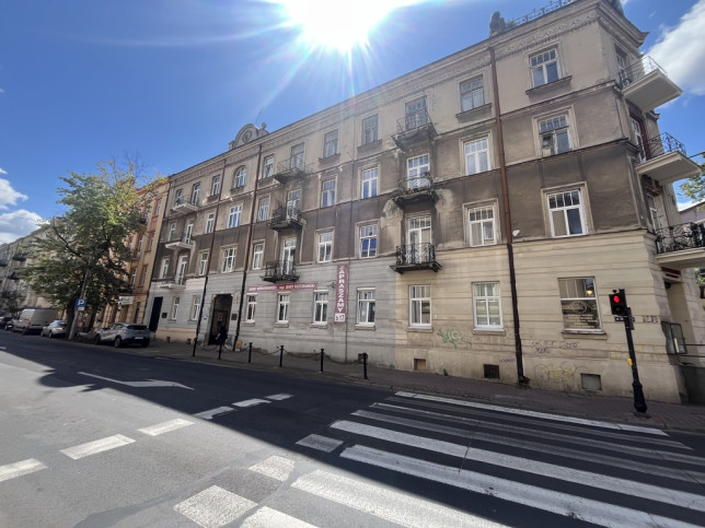 Mieszkanie Sprzedaż Lublin Centrum Okopowa 13