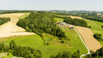 Działka Sprzedaż Joniny