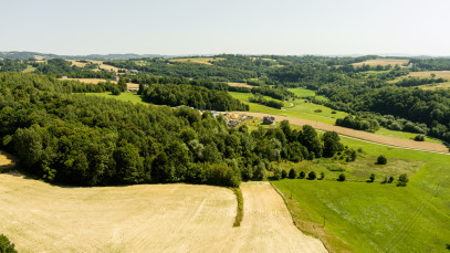 Działka Sprzedaż Joniny