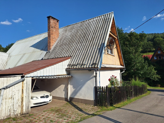 Dom Sprzedaż Zawoja 4