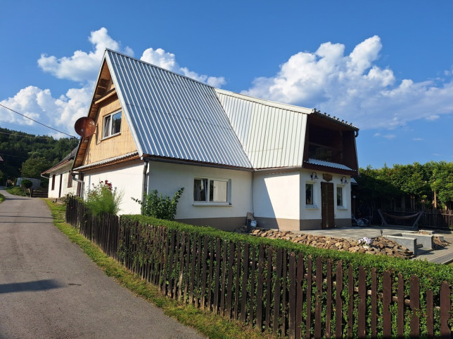 Dom Sprzedaż Zawoja 5