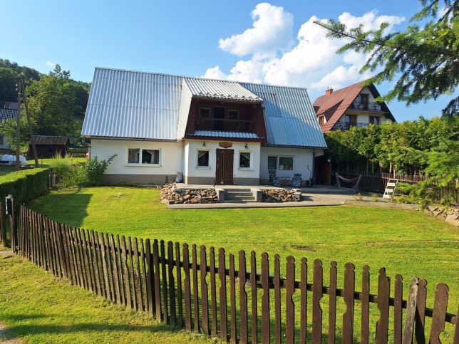 Dom Sprzedaż Zawoja 6