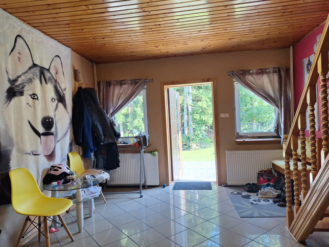 Dom Sprzedaż Zawoja 10