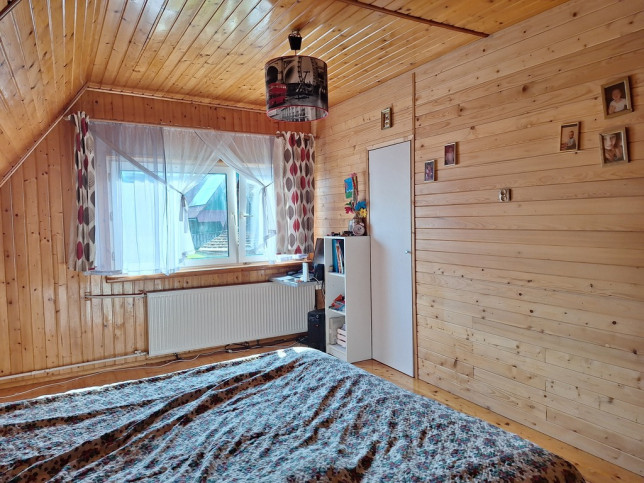 Dom Sprzedaż Zawoja 18